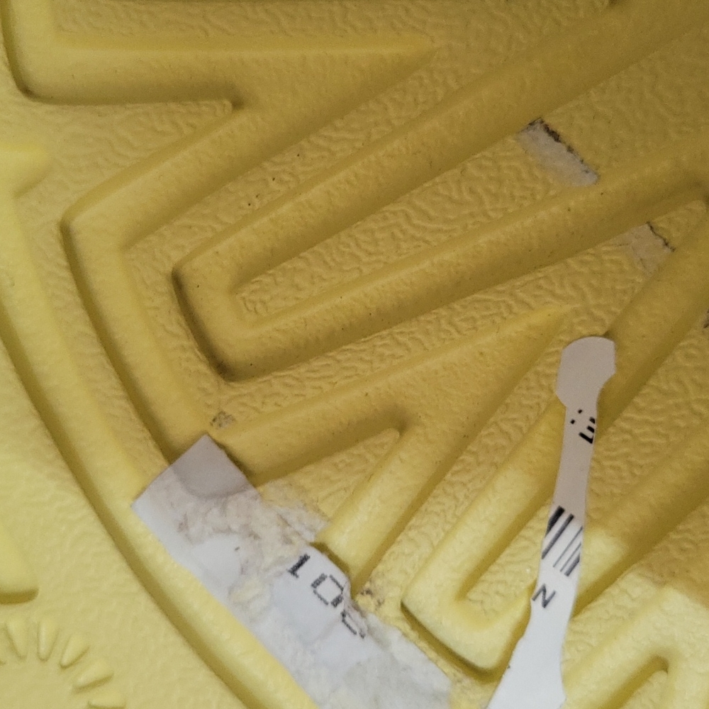 UGG Laton Fur Slide ♥ Brand New  Size 8 - Picture 3 of 7